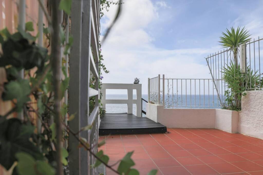 Green Dream Studio Next To The Beach By Trip2Portugal Sesimbra Bagian luar foto