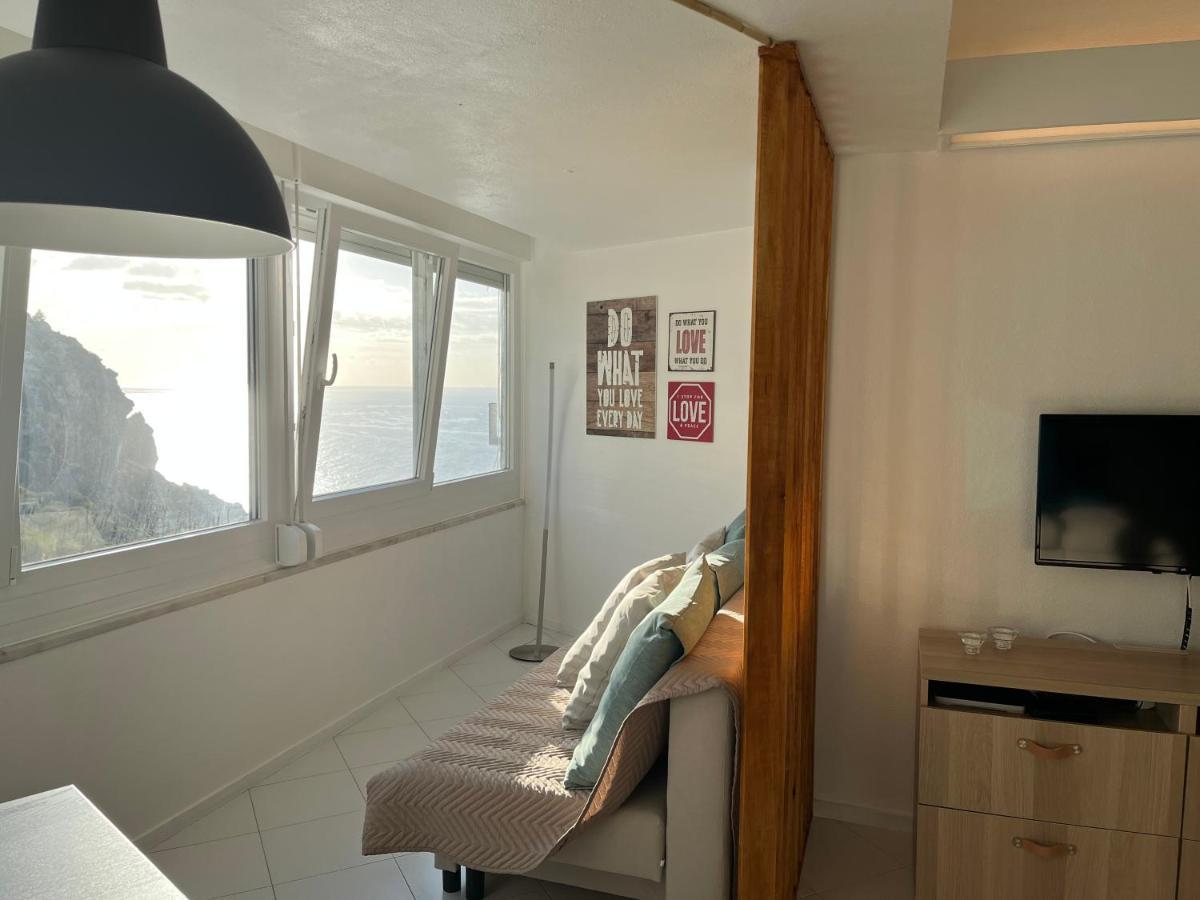 Green Dream Studio Next To The Beach By Trip2Portugal Sesimbra Bagian luar foto