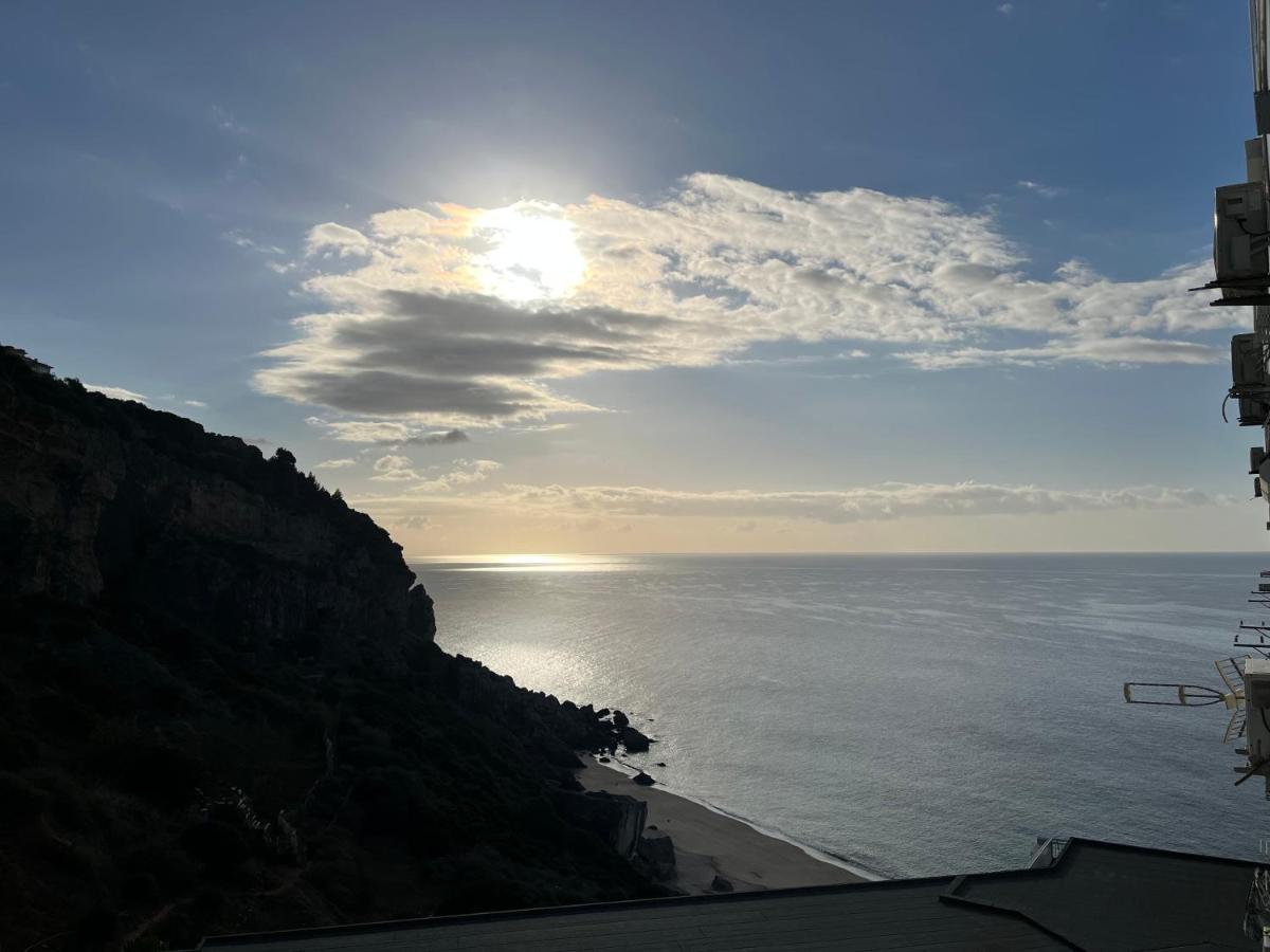 Green Dream Studio Next To The Beach By Trip2Portugal Sesimbra Bagian luar foto