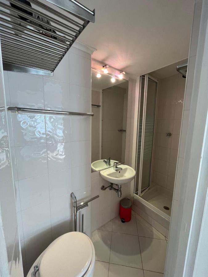 Green Dream Studio Next To The Beach By Trip2Portugal Sesimbra Bagian luar foto